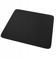 Подлога за глувче за гејминг Rampage Pulsar Pro L, 450x400x4mm, материјал жакард, црна