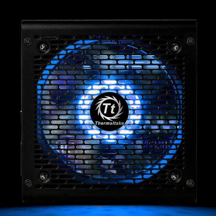 Burim energjie Thermaltake, 550 W, i zi