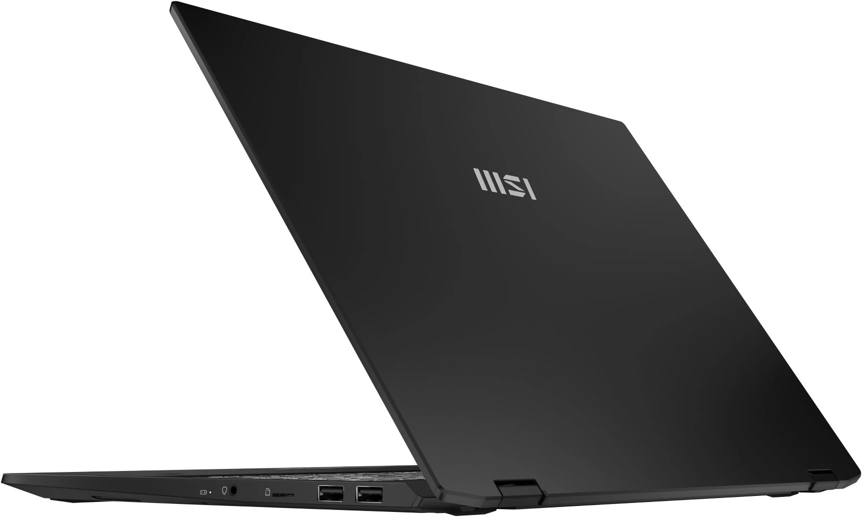Laptop MSI Summit 16 AI Evo A2HMTG-045CZ, 16", Intel Core i7, 32GB RAM, i zi