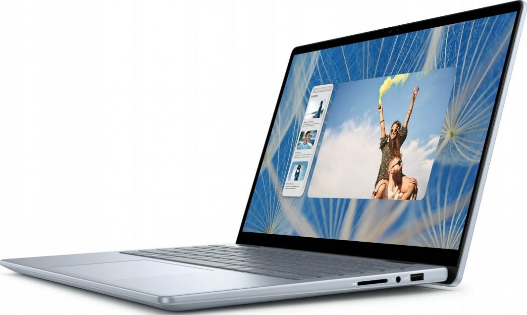 Laptop Dell Inspiron 2in1 7440, 14,0",Intel Core Ultra 7 150U, 16GB RAM, 1TB SSD,Intel ARC