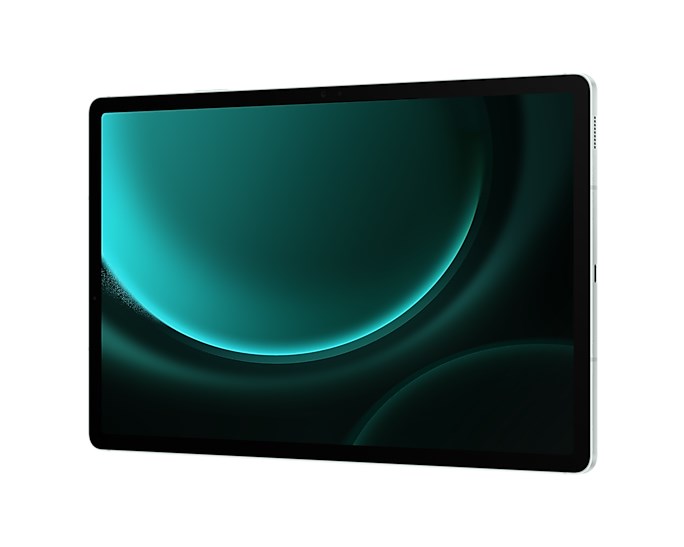 Tabket Samsung Galaxy Tab S9 FE, 10.9", 256 GB, 5G, mente