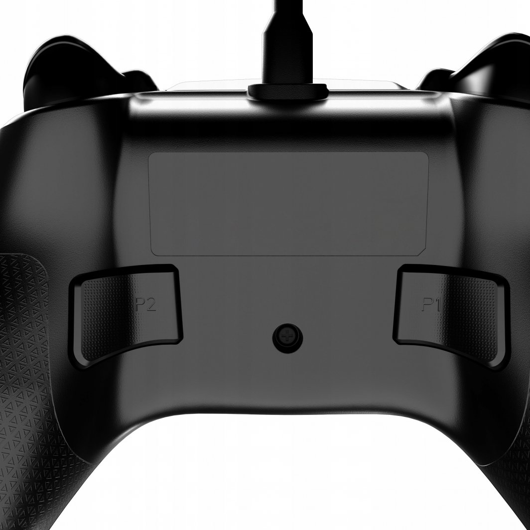 Kontroller Turtle Beach TBS-0730-05, me kabllo, i zi
