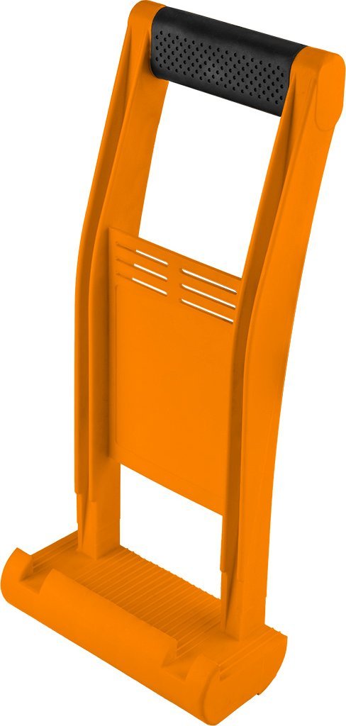 Dorezë bartëse Neo 50-400, për pllaka gipsi, plastike ABS, portokalli