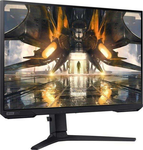 Monitor Samsung Odyssey G5A, 27''