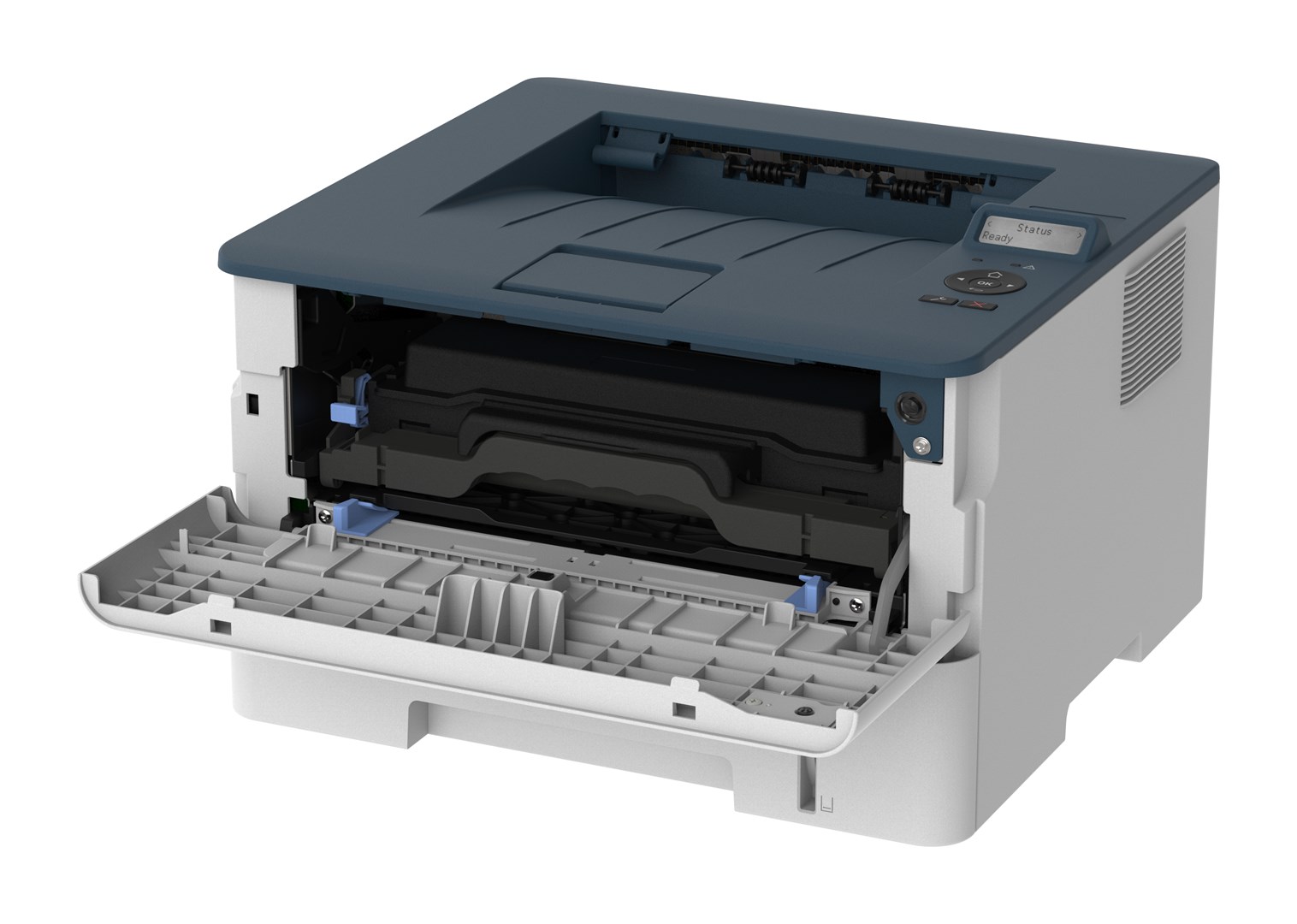 Printer lazer monokrom Xerox B230V_DNIUK, WiFi, printim dyanshëm, i bardhë