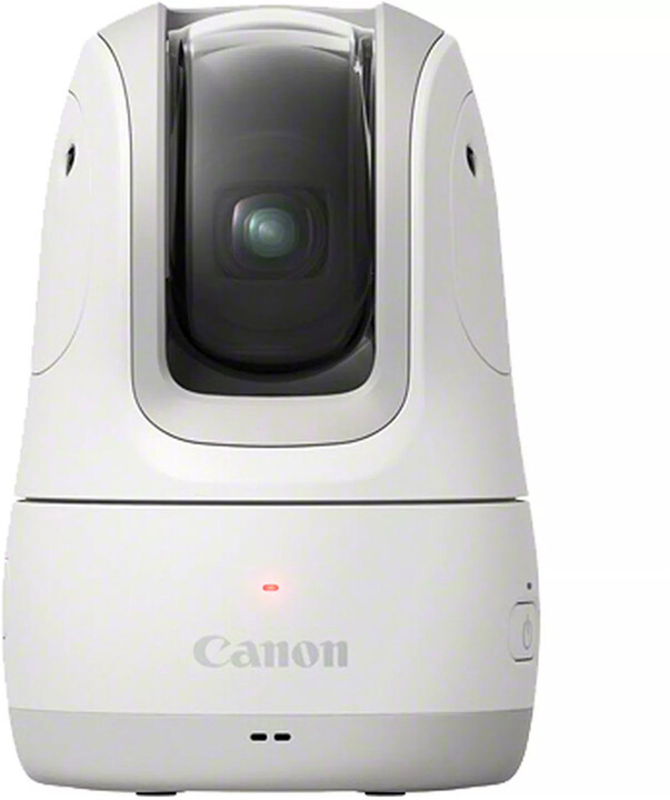 Kamerë Canon PowerShot PX Essential Kit, e bardhë