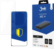 Folie mbrojtëse 3mk ARC+ për OnePlus Open, për ekran të lakuar, transparente