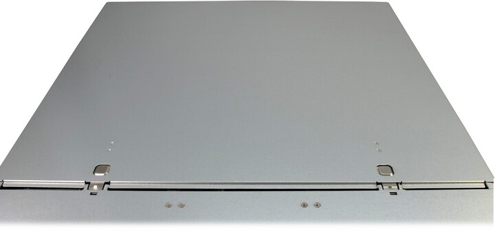 Kabinet për server INTER-TECH 2U-2408 IPC, 2U
