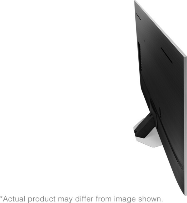 Televizor Samsung QE55QN85B, 55" (138cm), 4K UHD, i argjendtë
