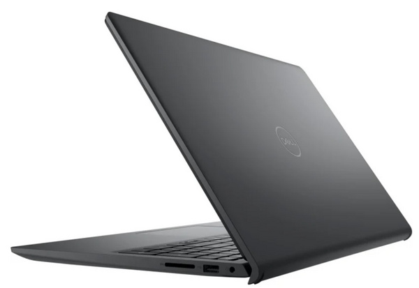 Laptop Dell I15-35110110857SA, 15.6", 8GB RAM, 256GB SSD, Core i3, UHD Graphics Xe, i zi