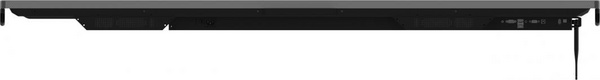 Monitor TouchScreen 6 Connect 65, 65", 3840 x 2160 (UHD 4K), 60 Hz