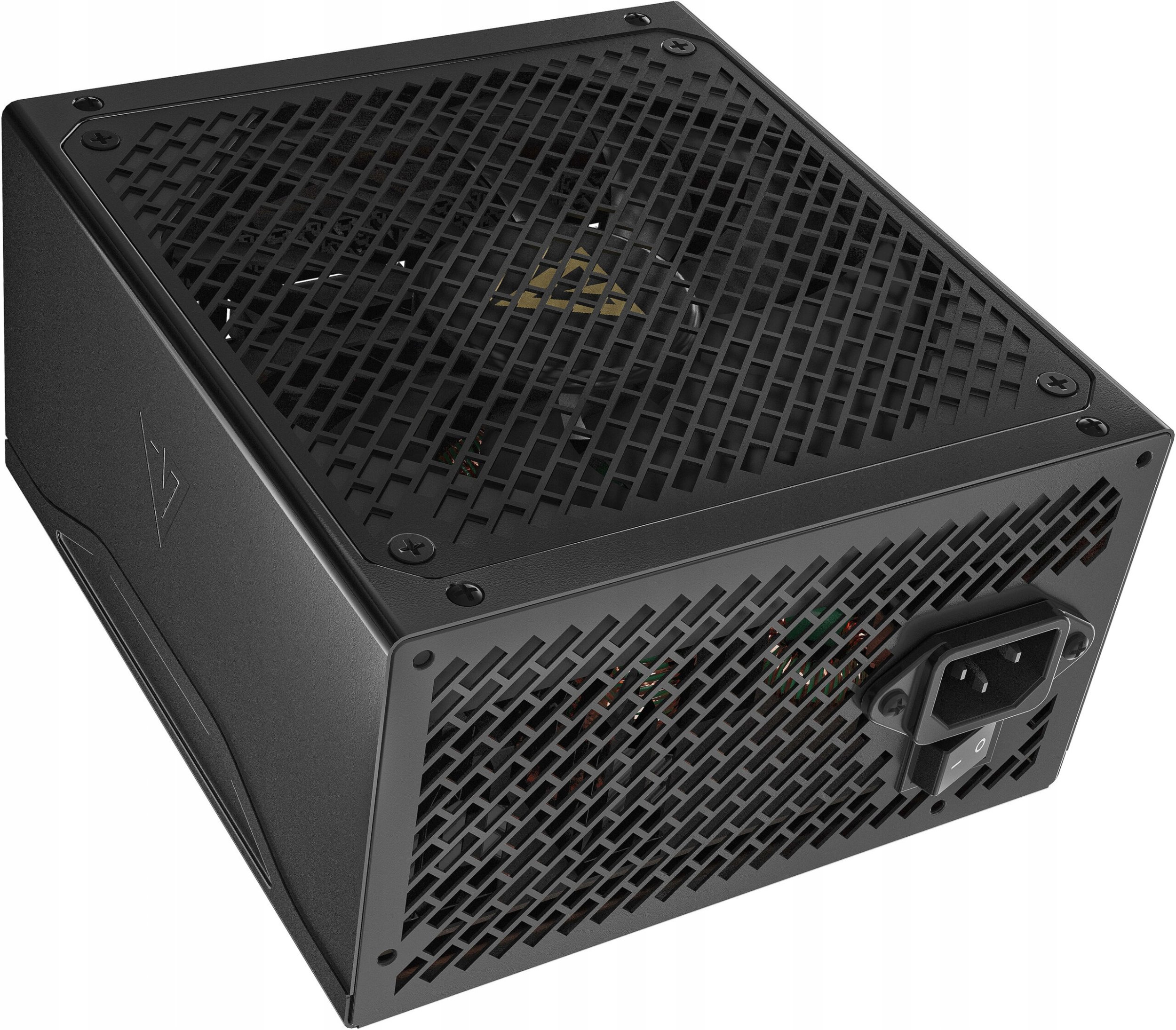 Furnizues energjie Modecom Volcano Hex 750W Gold ATX 3.1, 80 Plus Gold, modular, i zi