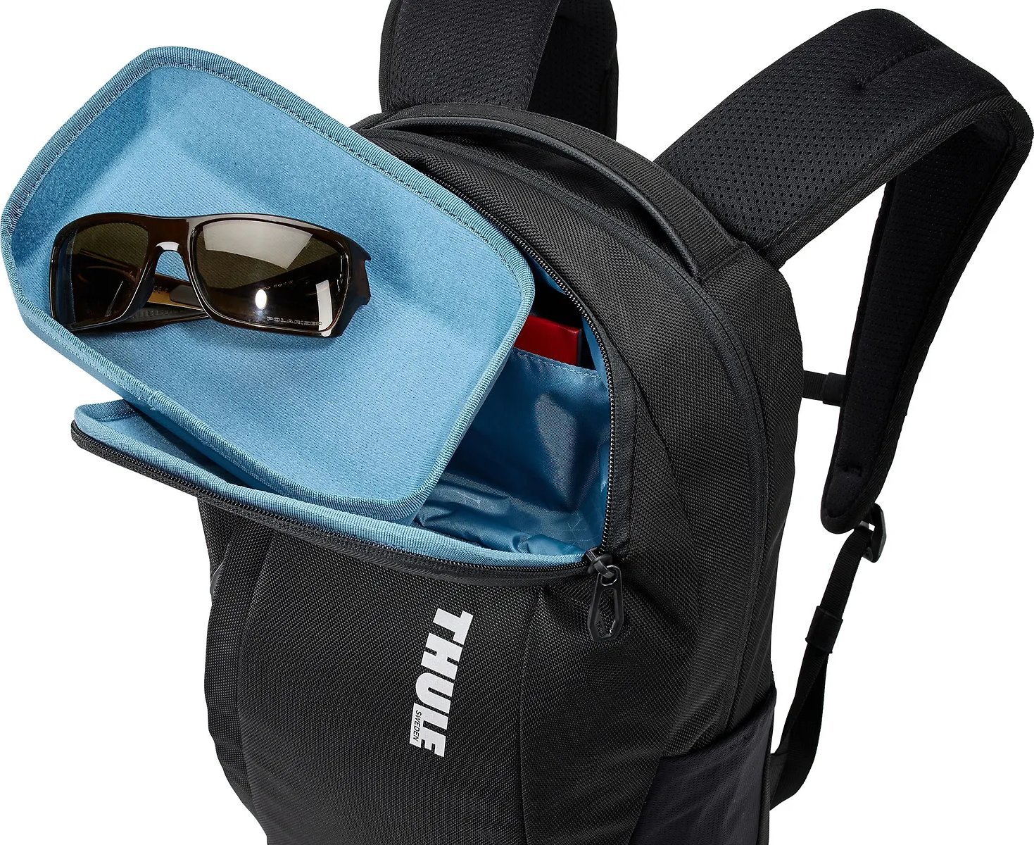 Shpinore Thule Accent Pack, 20L, xhep laptopi 14", e zezë