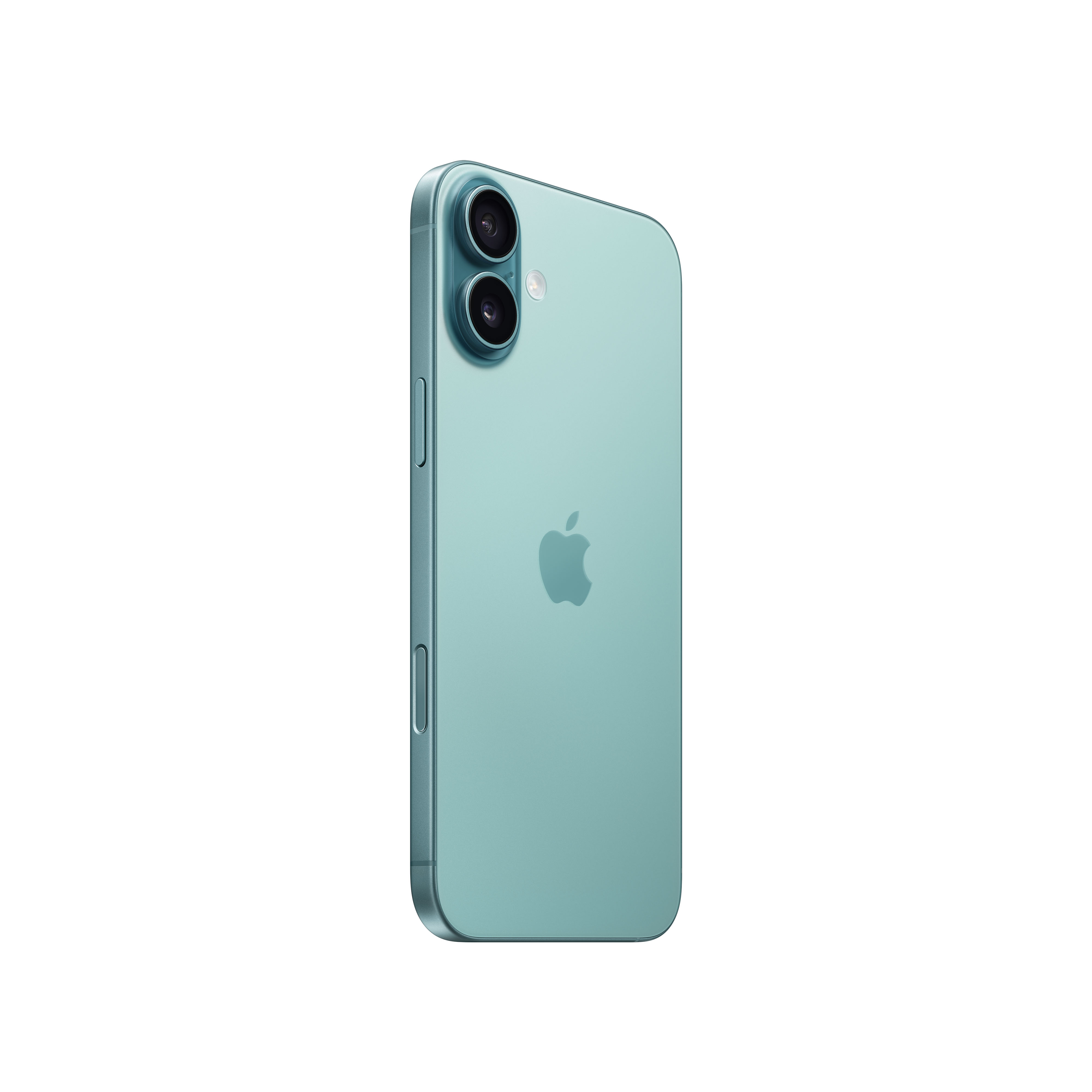 Apple iPhone 16 Plus, 128GB, Teal