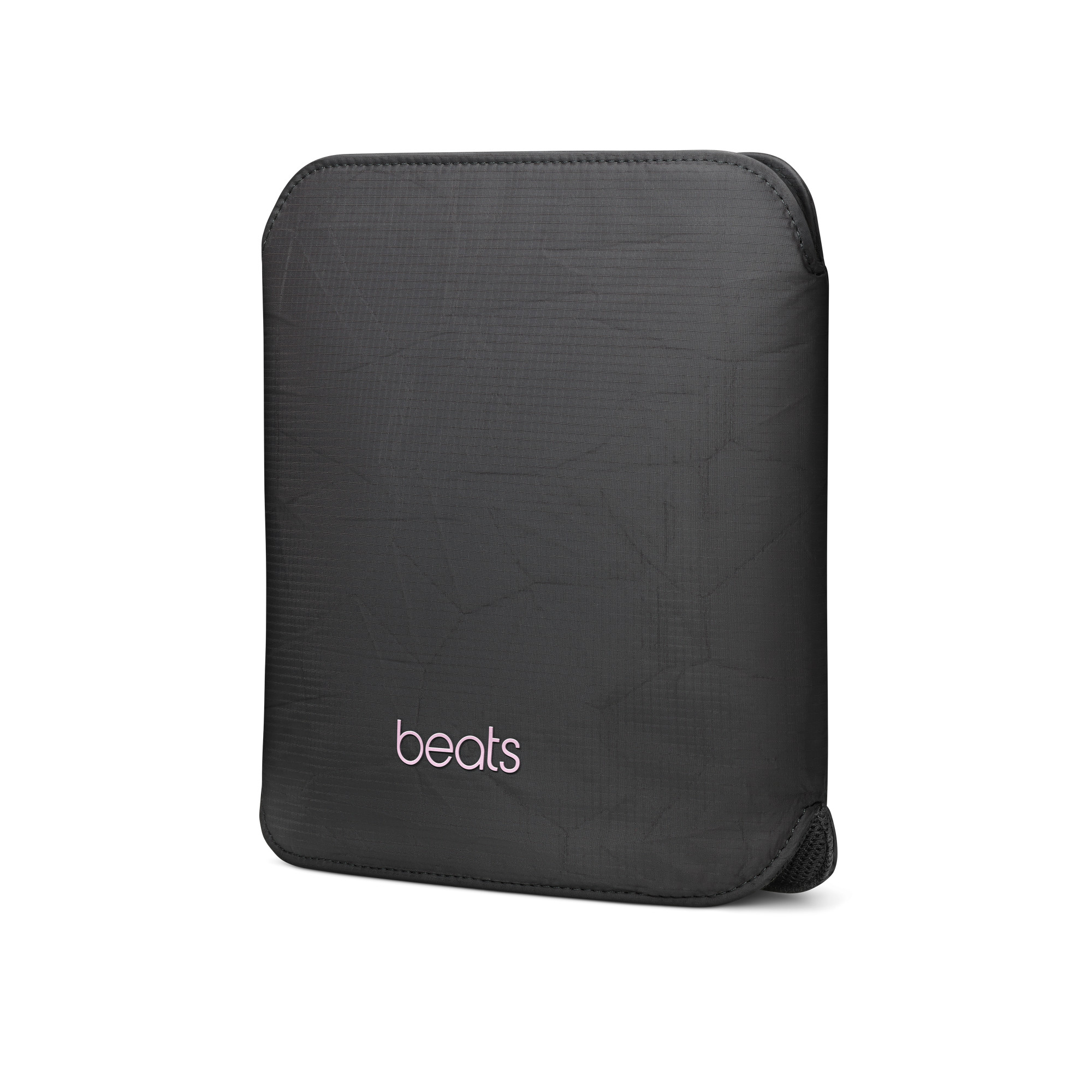 Beats 360 Over-Ear Headphones, Pink with Pink Performance Knit Cushions