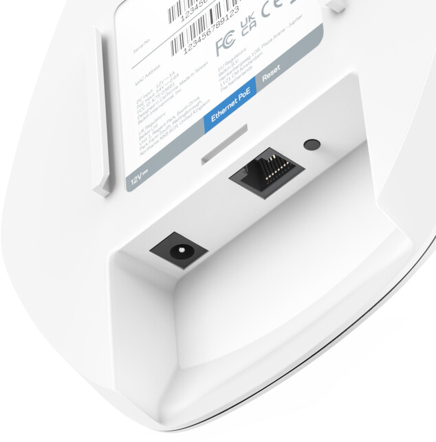 Access Point Linksys AC1300 Cloud