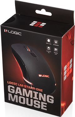 Maus Logic Concept LM-STARR-ONE, i zi