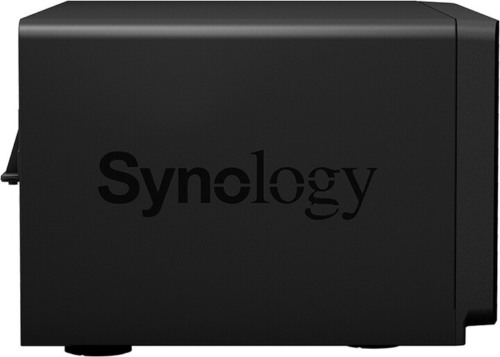 Server Synology DiskStation DS1821 +