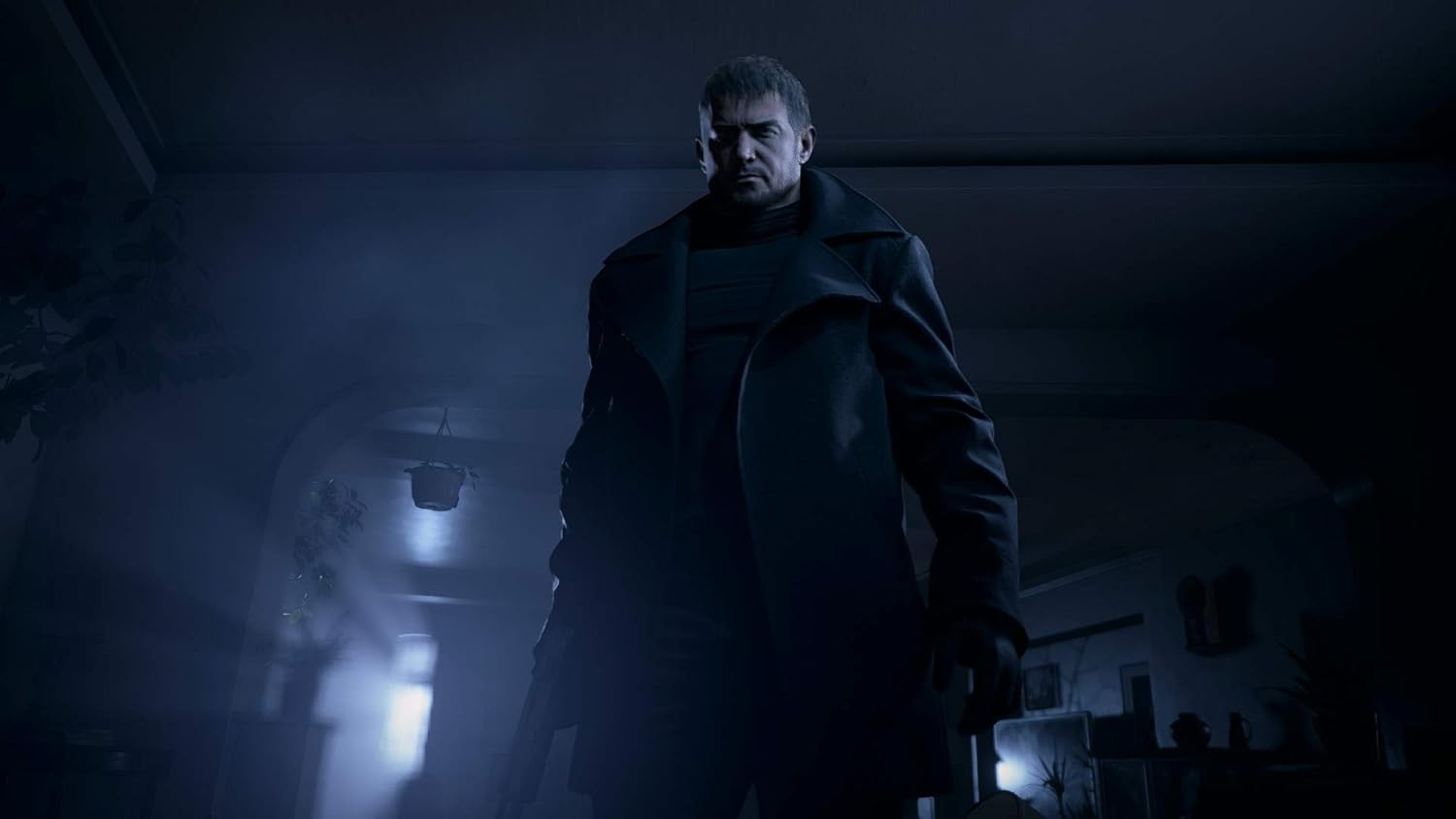 Resident Evil: Village Disk Version PS5