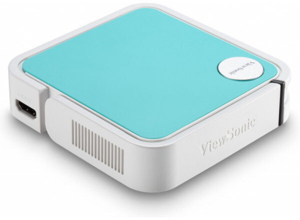 [OUTLET] Projektor Viewsonic M1 mini Plus
