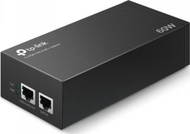 Injektor PoE TP-Link TL-POE170S, PoE++, 60W, Gigabit, metalik