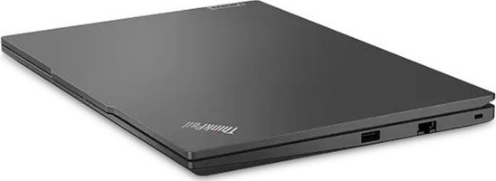 Laptop Lenovo ThinkPad E14 Gen 6, 14" WUXGA, Ryzen 7 7735HS, 32GB RAM, 1TB SSD, i zi