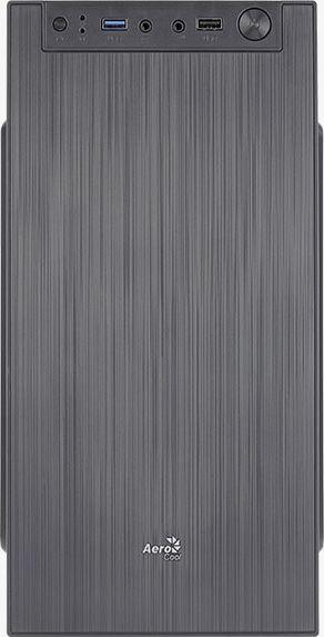 Kasë Aerocool CS-108, Mini Tower