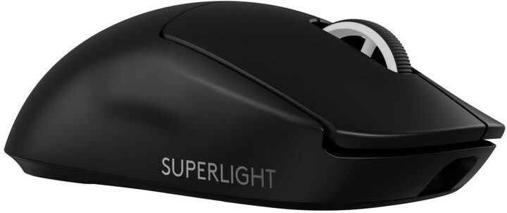 [OUTLET] Maus Logitech G Pro X Superlight 2, i zi