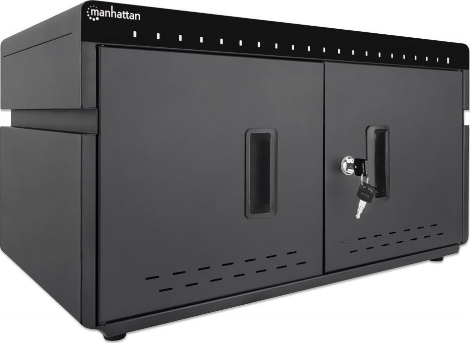 Docking Station Manhattan, 20 x USB C, 3 A, i zi