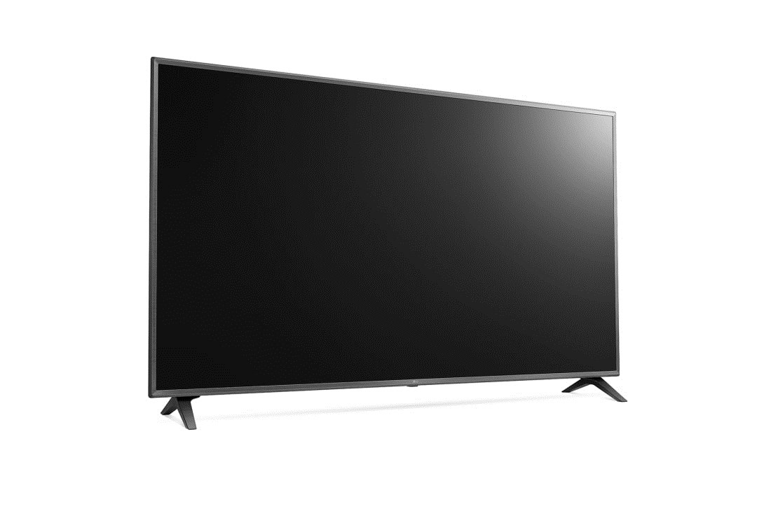 Televizor LG 43UR781C0LK Smart, 43" (109.2 cm), LED 4K UHD, i zi