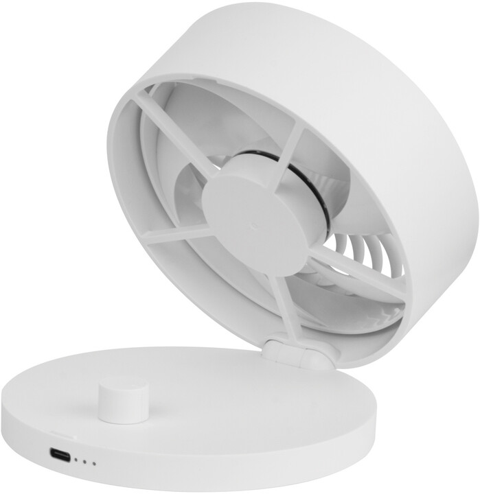 Ftohës ARCTIC USB-C Summair Plus, i bardhë