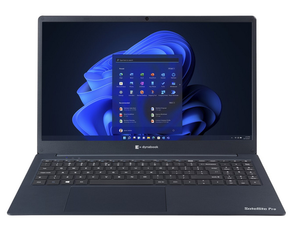 Laptop Dynabook Satellite Pro C50-J-110, 15.6", 8 GB RAM, 512 GB SSD, Intel® Core™ i3, Intel® UHD Graphics, i kaltër