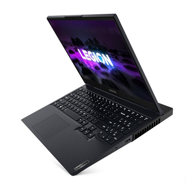 Laptop Lenovo Legion 5 15ACH6, 15.6", 16GB RAM, 512GB SSD, Ryzen 5 5600H, GeForce RTX 3050 Ti, i zi
