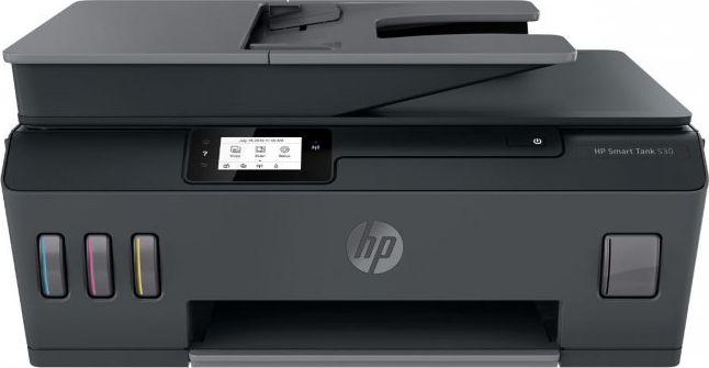 Printer HP Smart Tank 530 (4SB24A), i zi