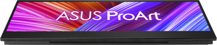 Monitor ASUS ProArt PA147CDV - LED, 14", 1920 x 550 px, i zi