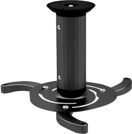 Mbajtëse projektori InLine 23134A, rregullueshme 130-200mm, 10kg, e zezë