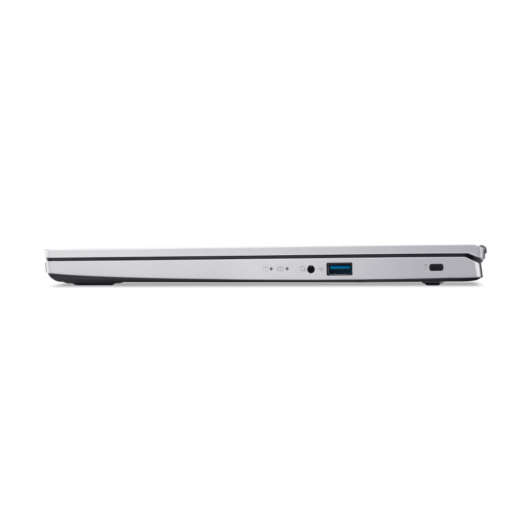 Laptop Acer Aspire Go 15 AG15-42P R40Z, Ryzen 7, 16GB RAM, 512GB SSD, 15.6" FHD, gri