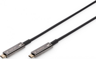 [OUTLET] Kabllo Digitus USB Cable USB-C - USB-C, 20m