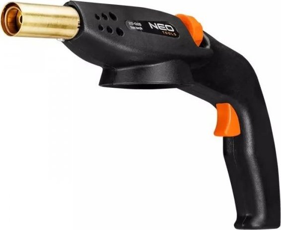 Djegës gazi Neo Tools 11-013, 1.3 kW, 1300°C