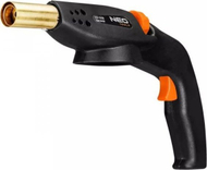 Djegës gazi Neo Tools 11-013, 1.3 kW, 1300°C