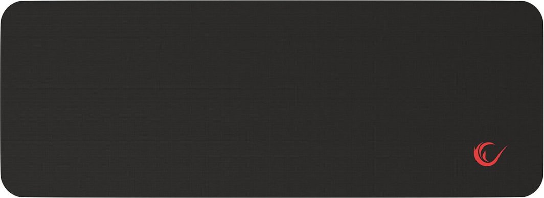 Mauspad Rampage Pulsar, L, i zi