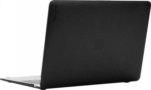 Kuti mbrojtëse Incase Hardshell Dot për MacBook Air 13" 2020, e hollë, e zezë