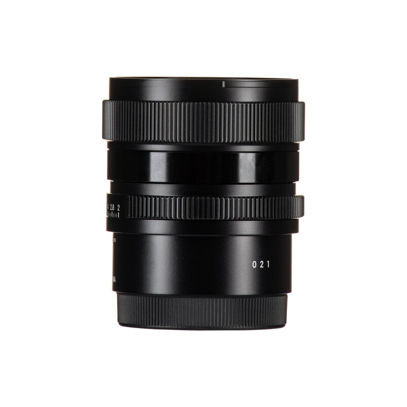 Sigma 24mm f/2 DG DN (C) for Sony E