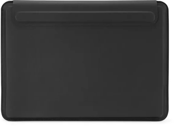 Futrollë laptopi Pipetto Ultra Slim Sleeve për MacBook Air 15", e zezë