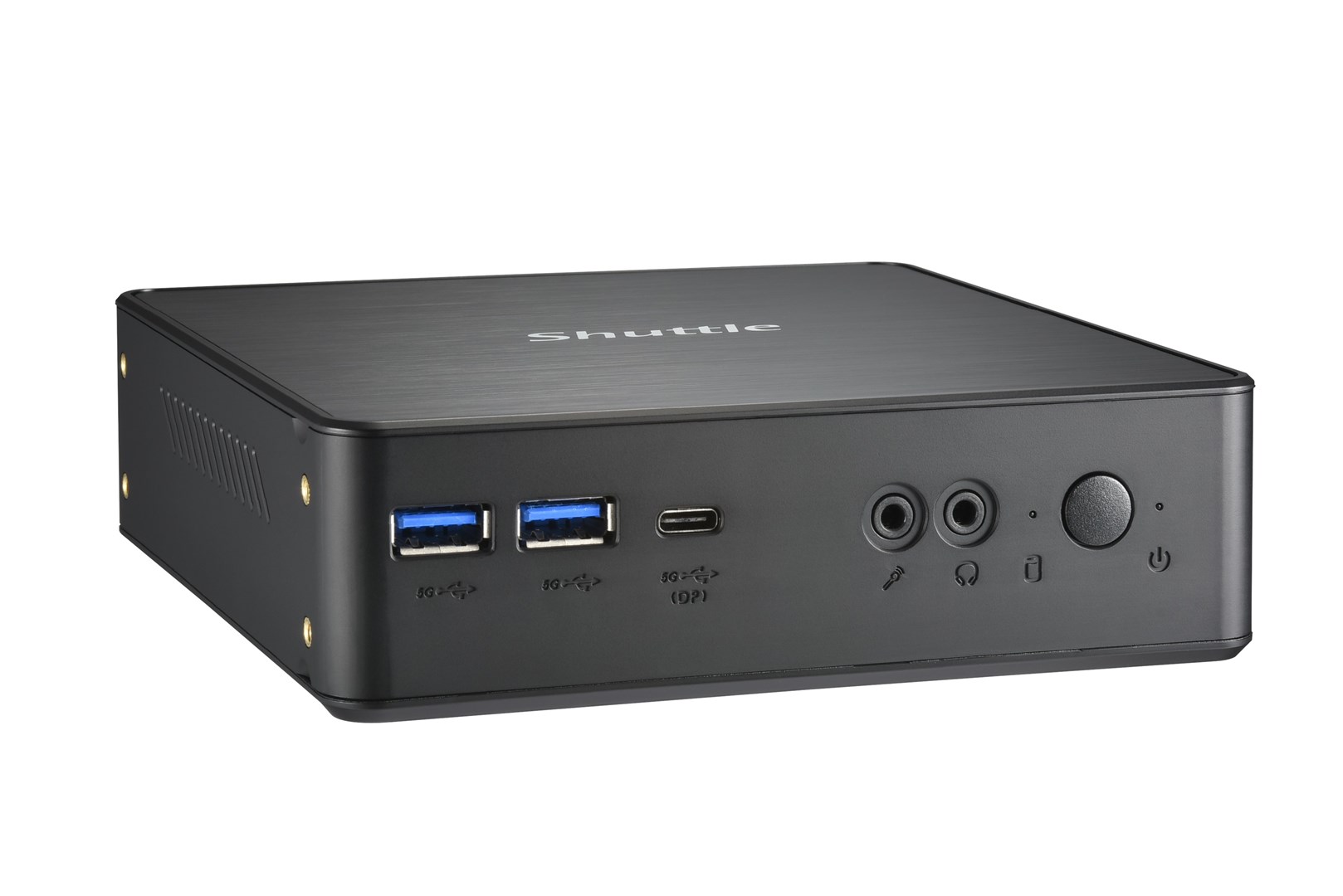 Kompjuter XPC nano NC40U, Intel Celeron, i zi