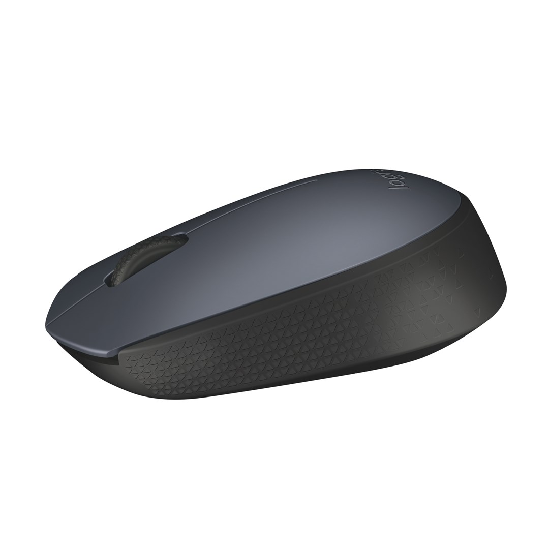 Maus Logitech M170 Wireless