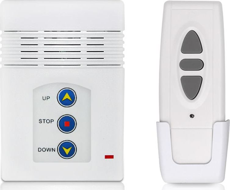 Ekran për projektor Maclean MC-952, 300x200cm