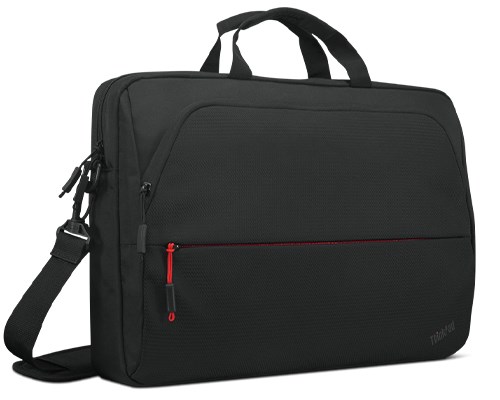 Çantë laptopi Lenovo ThinkPad Essential 16 inç, Topload, Eco, e zezë