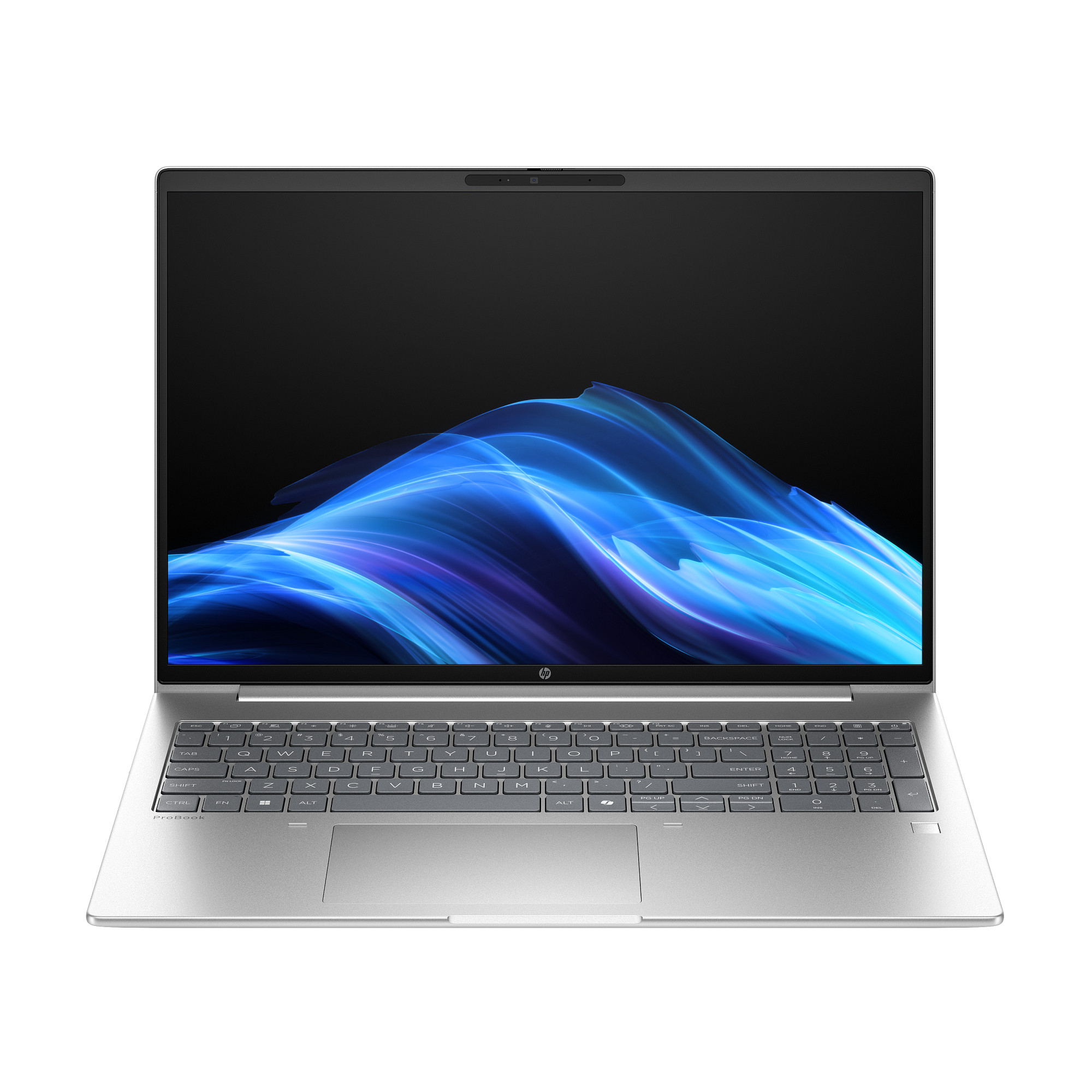 Laptop HP ProBook 4 G1i U5-225H. 16", Intel Core Ultra 5 225H, 16GB RAM, 1TB SSD, NVIDIA GeForce RTX 3050, i argjendtë