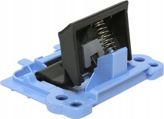 Jastëk ndarës letre HP RM2-5131-000CN, pjesë këmbimi për printer skaner, gri